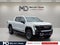 2026 GMC Sierra EV AT4 Max Range