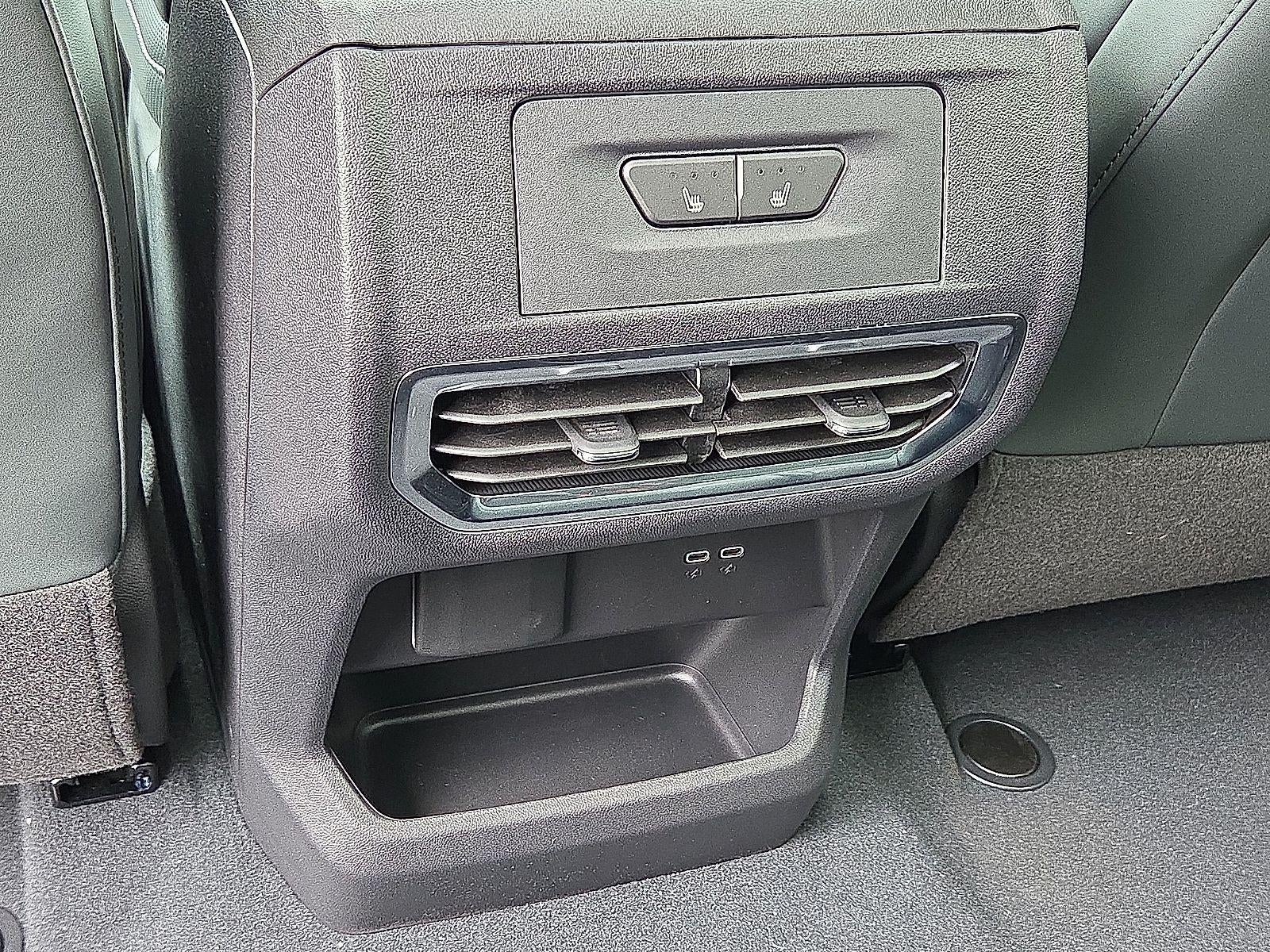2026 GMC Sierra EV AT4 Max Range