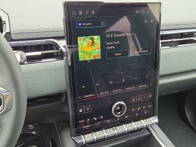 2026 GMC Sierra EV AT4 Max Range