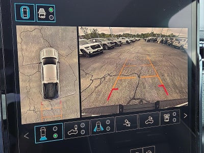 2026 GMC Sierra EV AT4 Max Range
