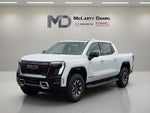 2026 GMC Sierra EV AT4 Max Range