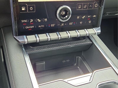 2026 GMC Sierra EV AT4 Max Range