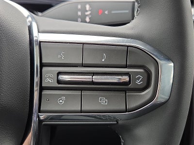 2026 GMC Sierra EV AT4 Max Range
