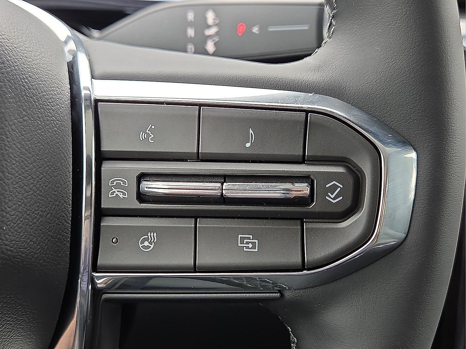 2026 GMC Sierra EV AT4 Max Range