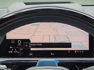 2026 GMC Sierra EV AT4 Max Range
