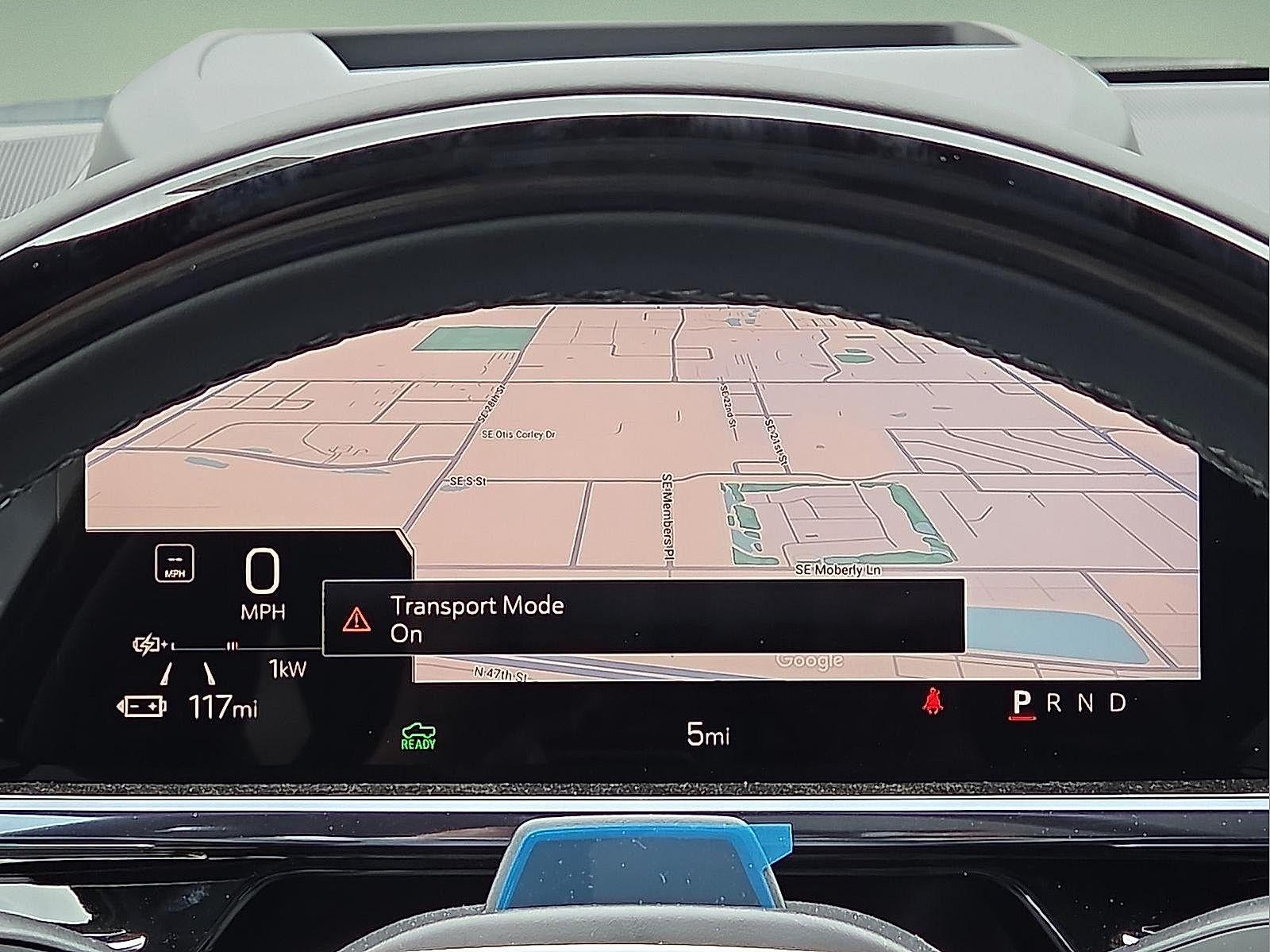 2026 GMC Sierra EV AT4 Max Range