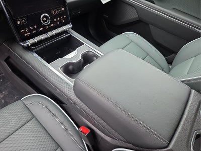 2026 GMC Sierra EV AT4 Max Range