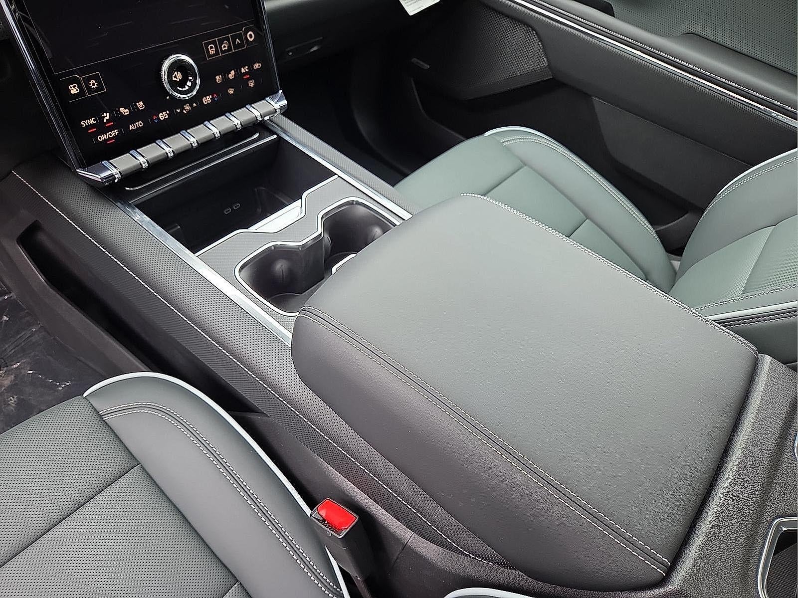 2026 GMC Sierra EV AT4 Max Range