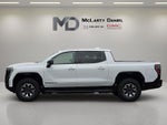 2026 GMC Sierra EV AT4 Max Range