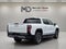 2026 GMC Sierra EV AT4 Max Range