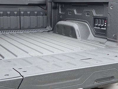 2026 GMC Sierra EV AT4 Max Range