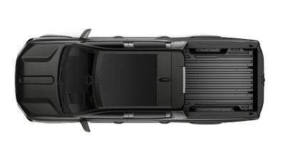 2026 GMC Sierra EV AT4 Max Range