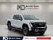 2026 GMC Sierra EV AT4 Max Range