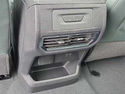 2026 GMC Sierra EV AT4 Max Range