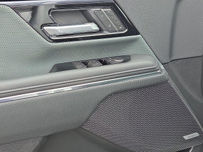 2026 GMC Sierra EV AT4 Max Range