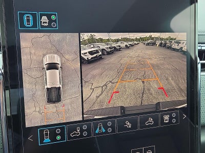 2026 GMC Sierra EV AT4 Max Range