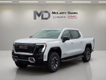 2026 GMC Sierra EV AT4 Max Range