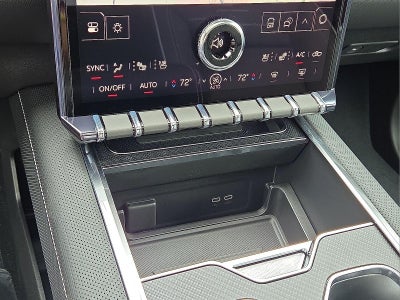 2026 GMC Sierra EV AT4 Max Range