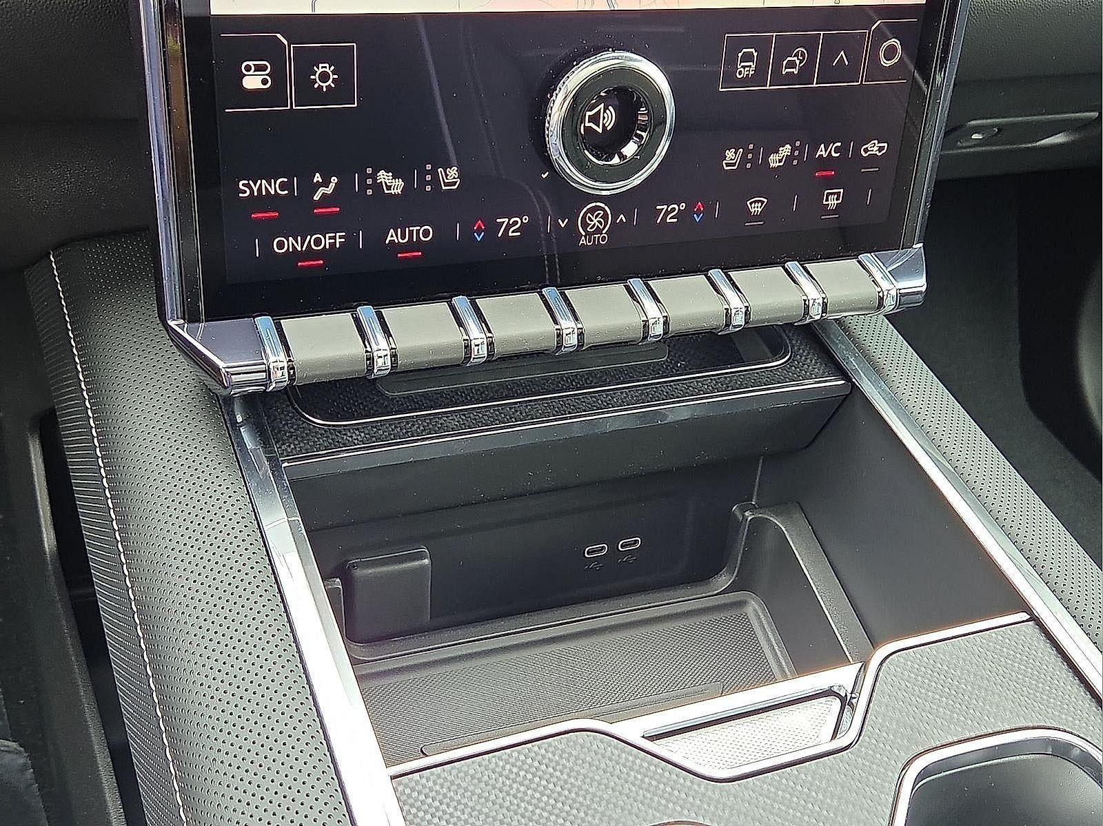 2026 GMC Sierra EV AT4 Max Range