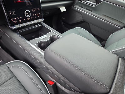 2026 GMC Sierra EV AT4 Max Range