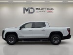 2026 GMC Sierra EV AT4 Max Range