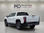 2026 GMC Sierra EV AT4 Max Range
