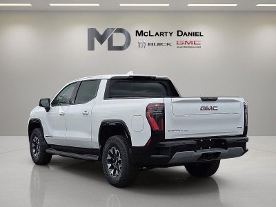 2026 GMC Sierra EV AT4 Max Range