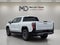 2026 GMC Sierra EV AT4 Max Range