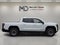 2026 GMC Sierra EV AT4 Max Range