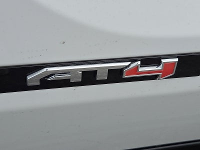 2026 GMC Sierra EV AT4 Max Range