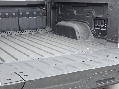 2026 GMC Sierra EV AT4 Max Range