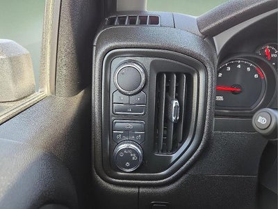 2025 GMC Sierra 2500 HD Pro