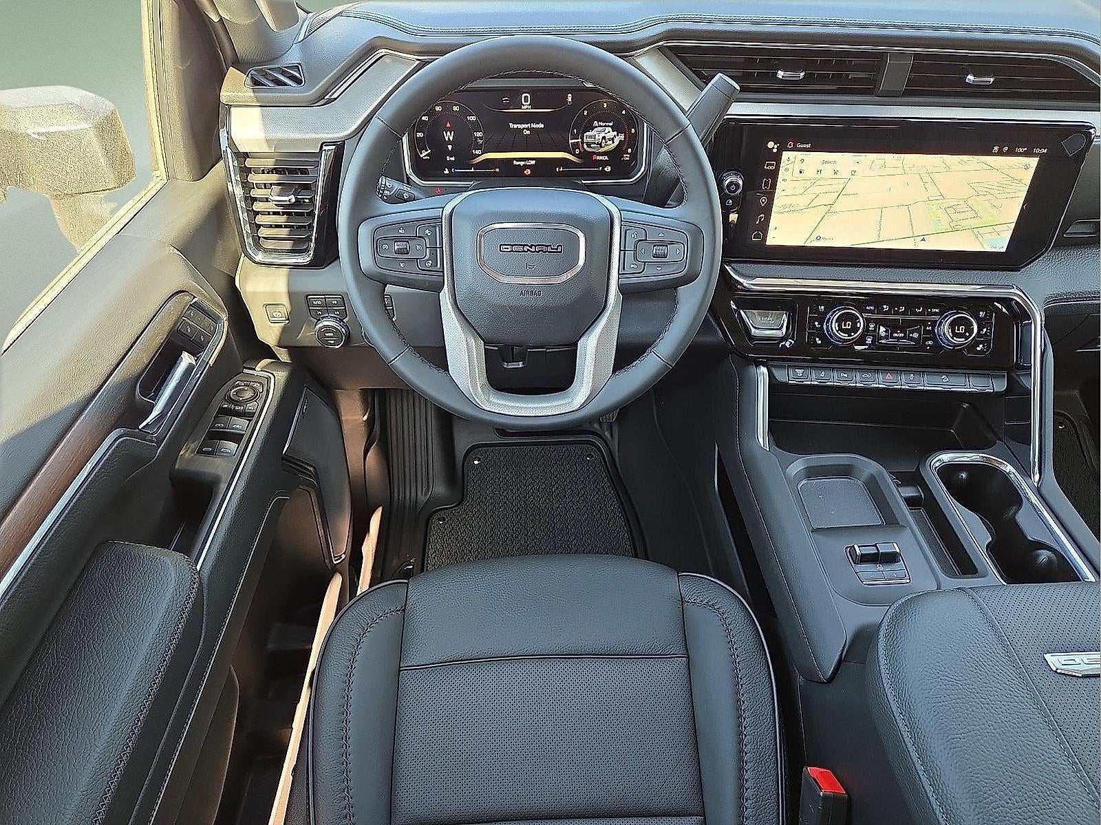 2026 GMC Sierra 2500HD Denali - Photo 11