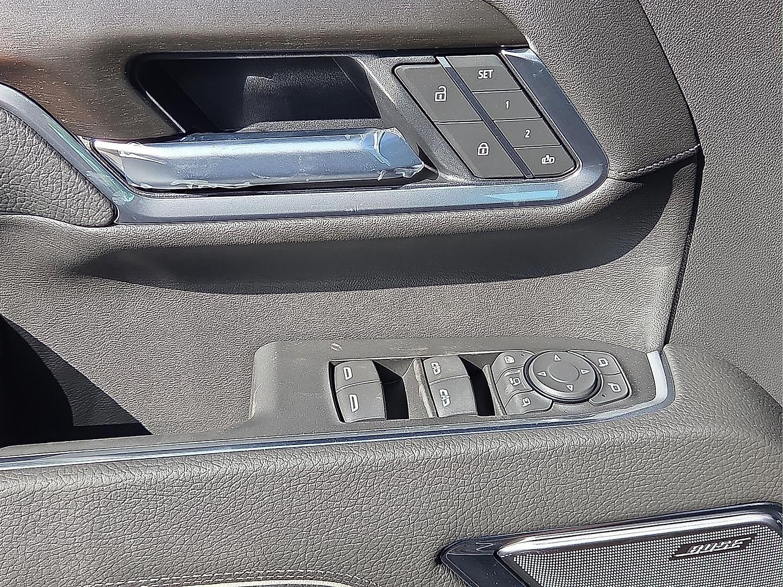 2026 GMC Sierra 2500HD Denali - Photo 13