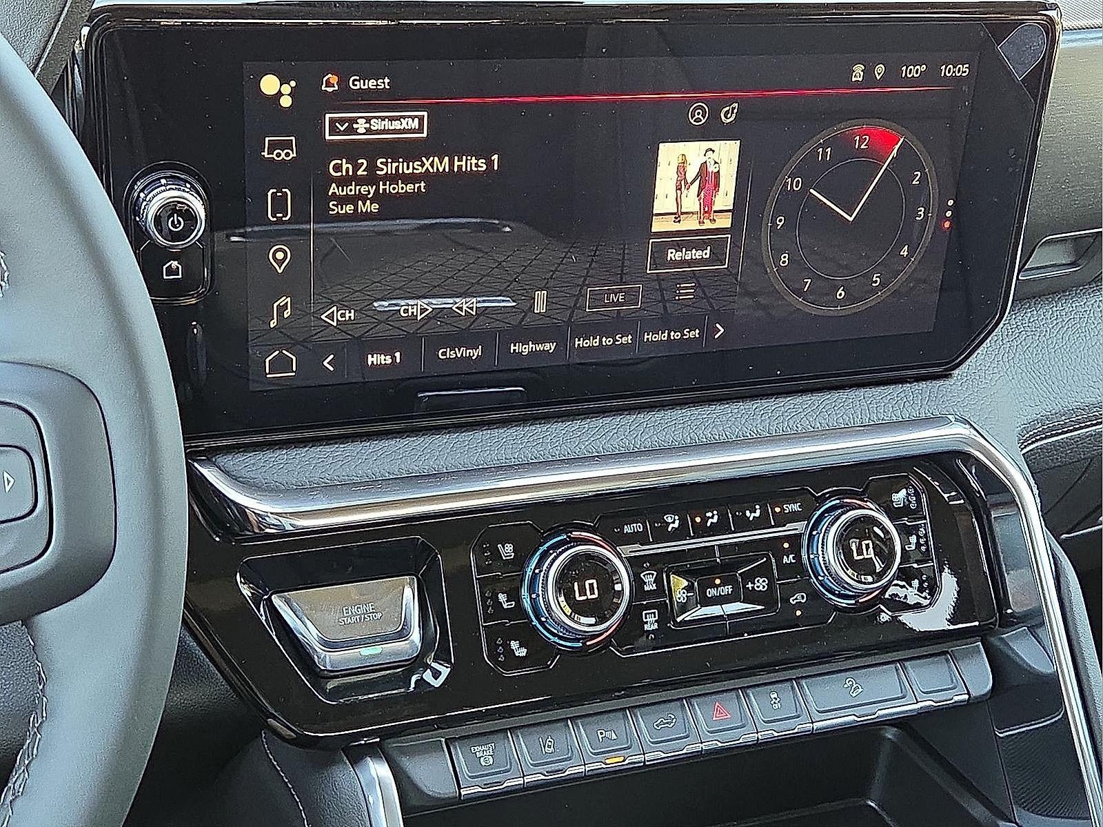 2026 GMC Sierra 2500HD Denali - Photo 16