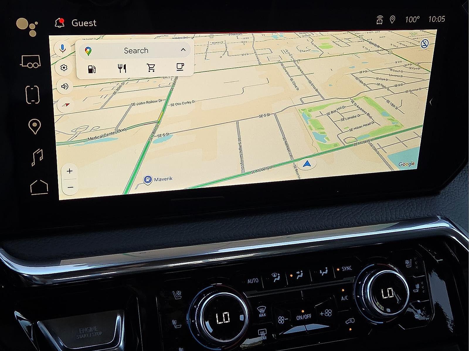 2026 GMC Sierra 2500HD Denali - Photo 17