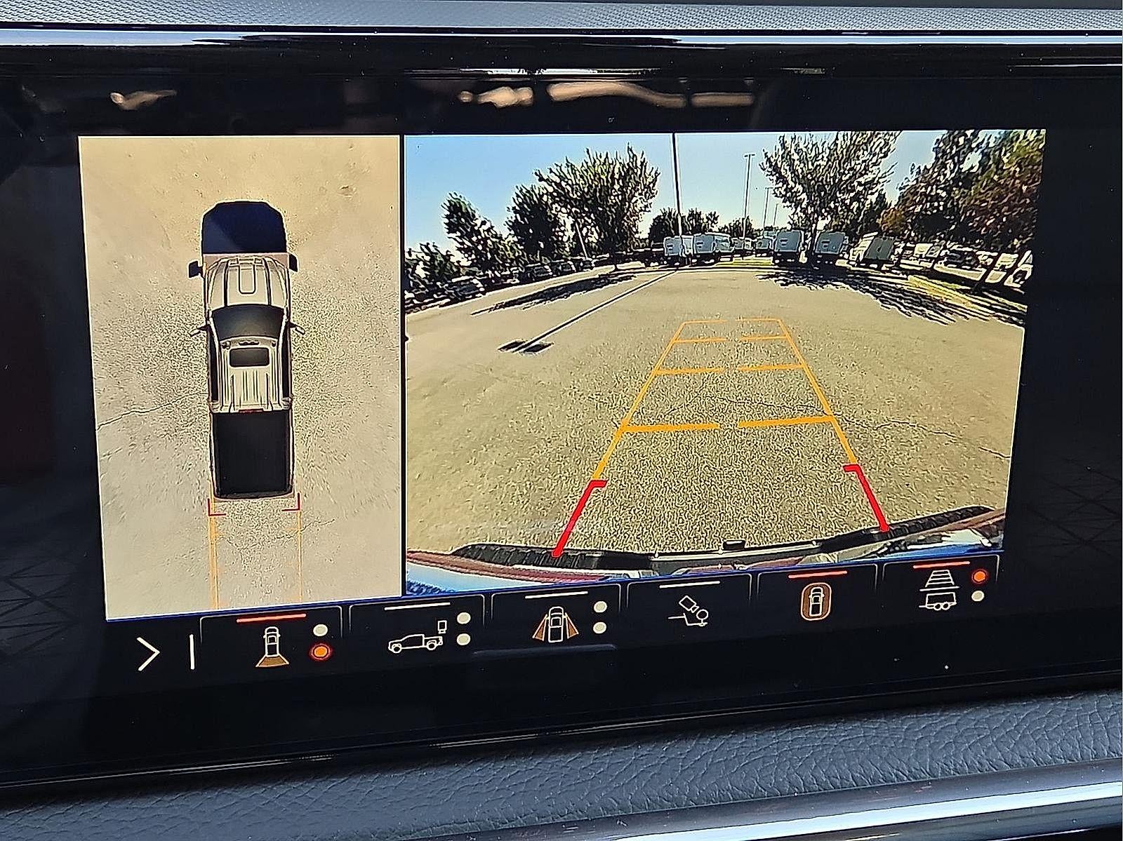 2026 GMC Sierra 2500HD Denali - Photo 18