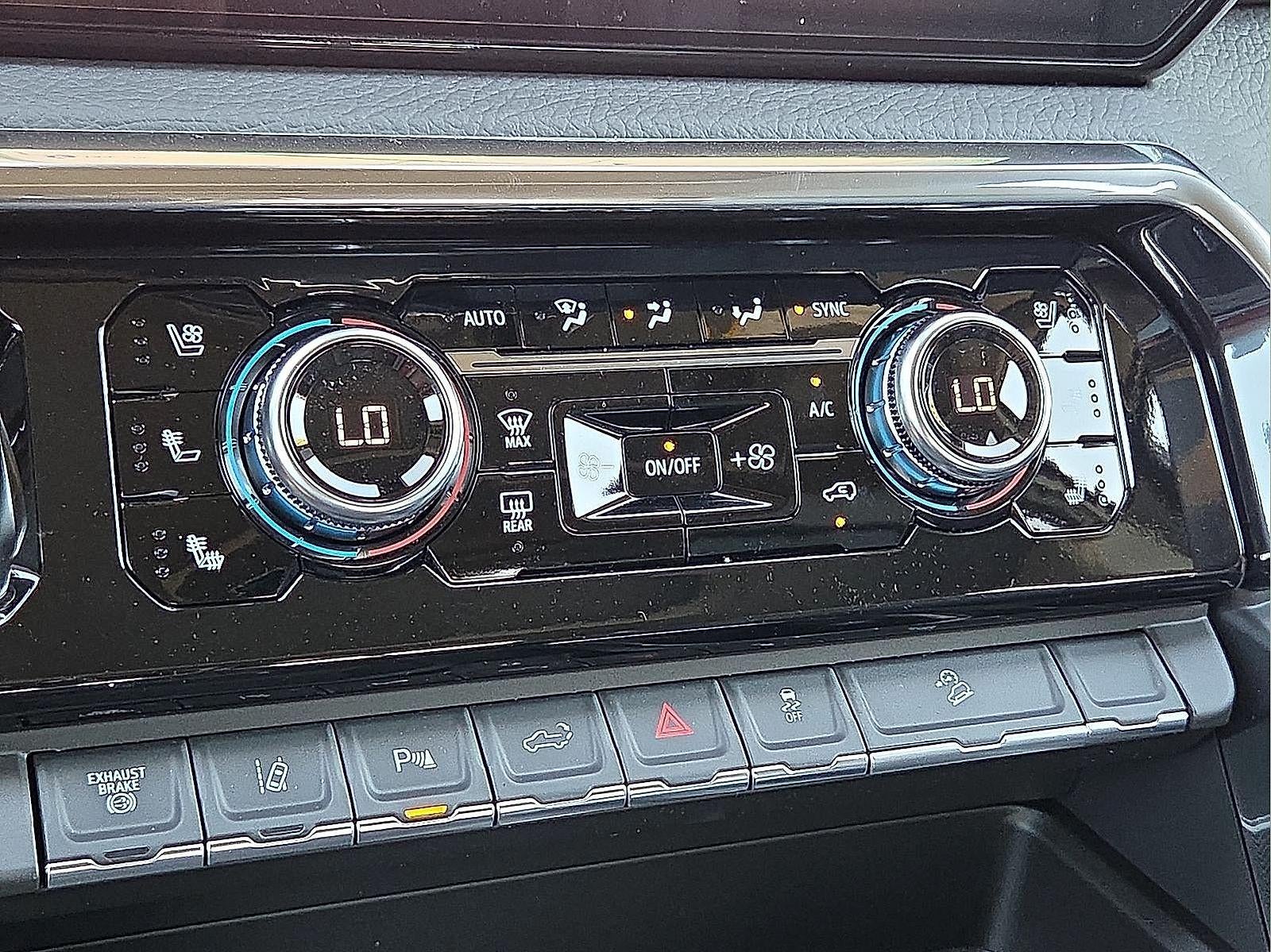2026 GMC Sierra 2500HD Denali - Photo 19