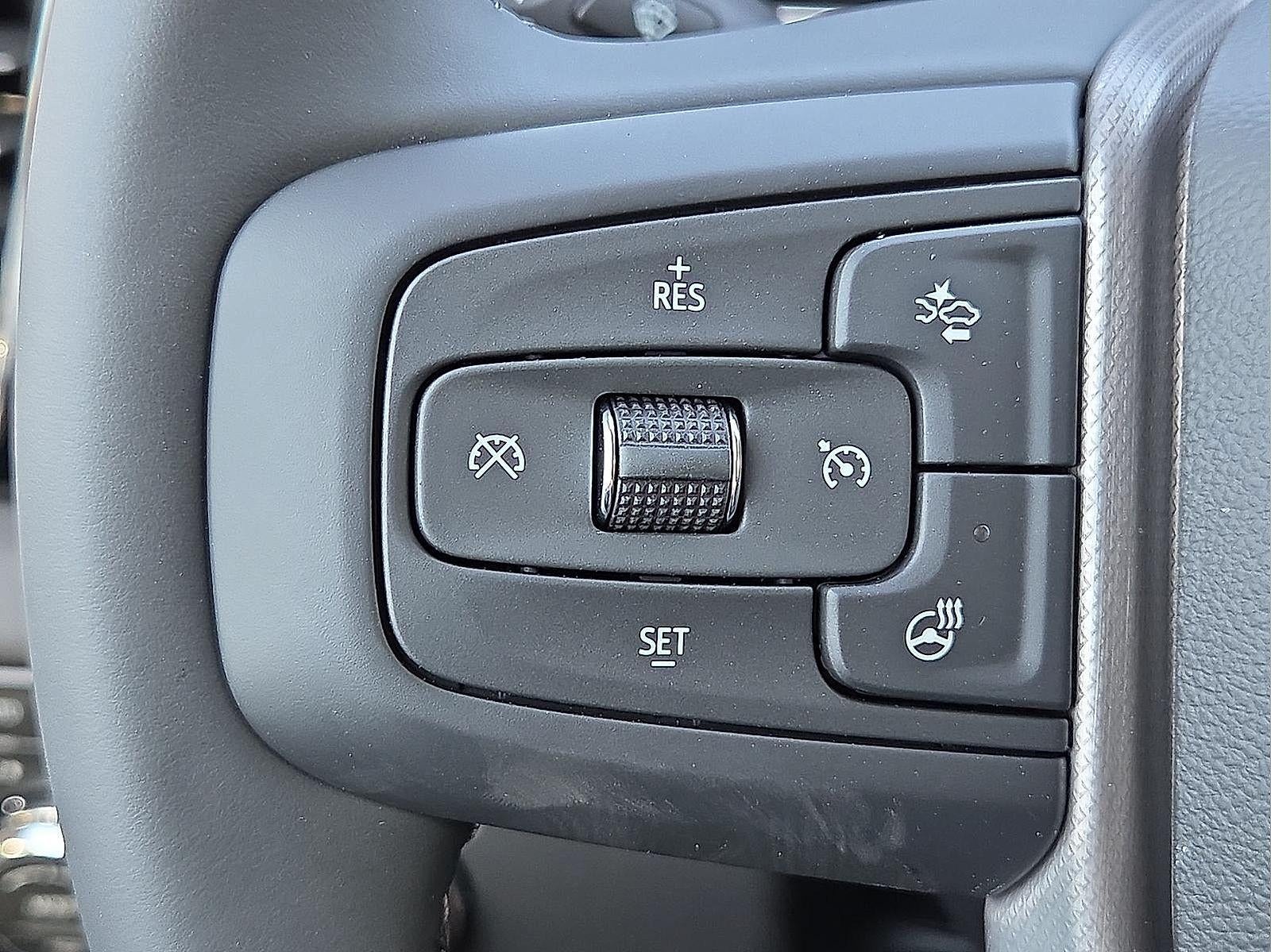 2026 GMC Sierra 2500HD Denali - Photo 21