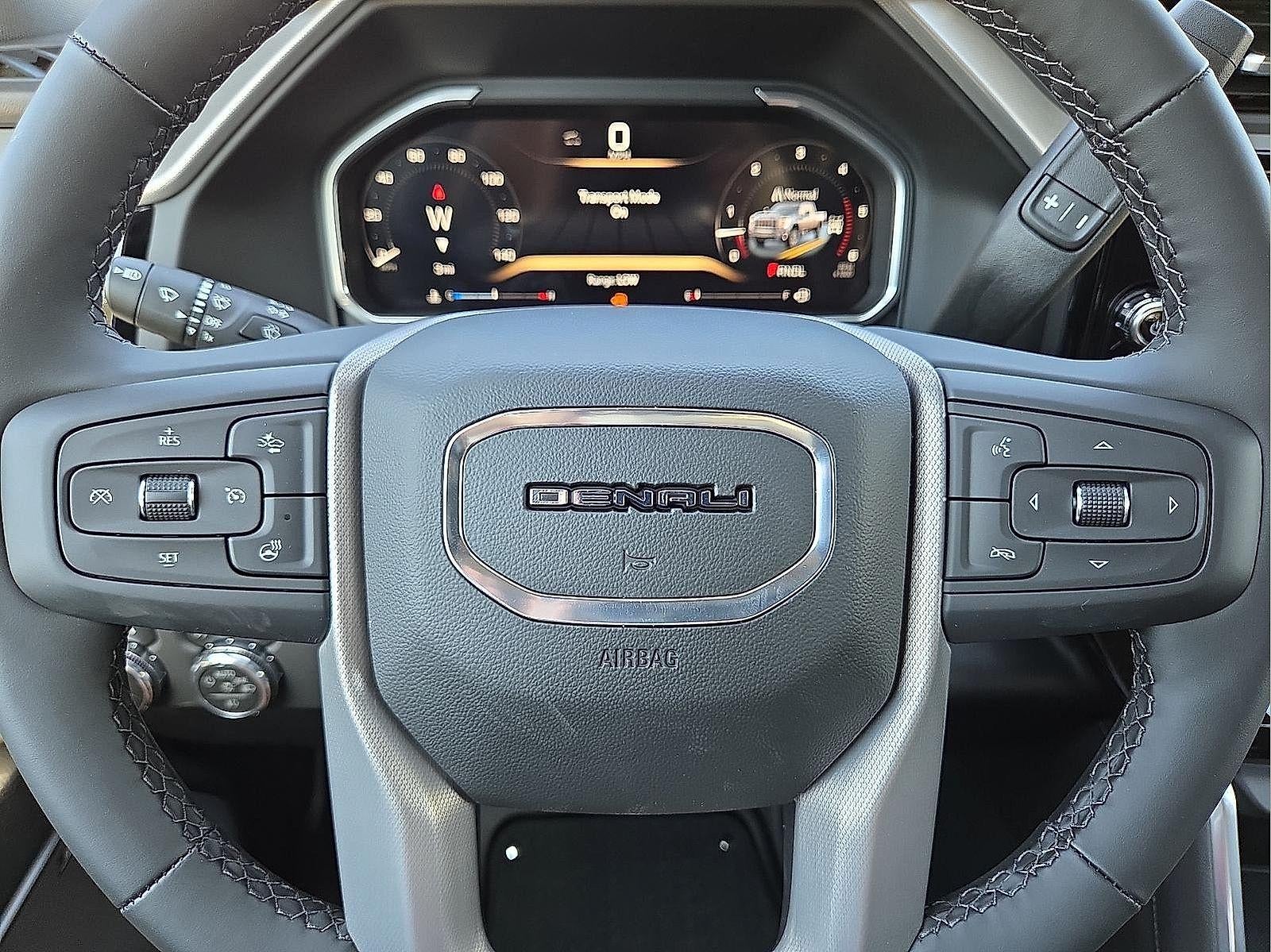 2026 GMC Sierra 2500HD Denali - Photo 24