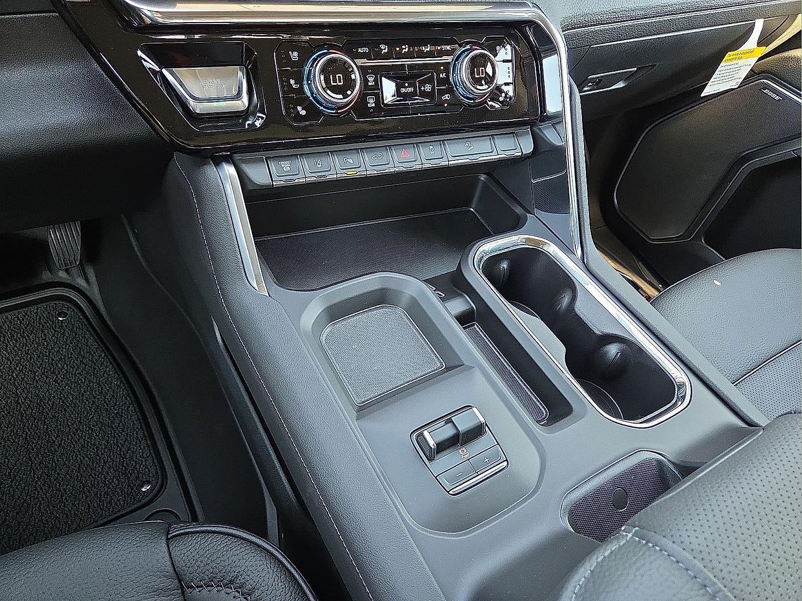 2026 GMC Sierra 2500HD Denali - Photo 25