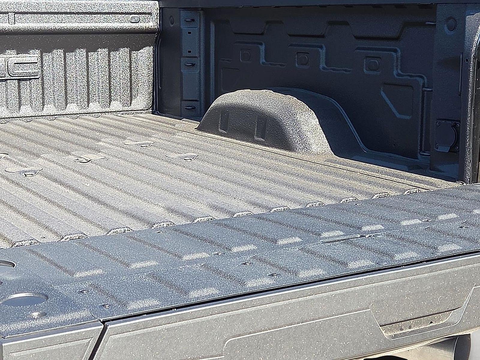 2026 GMC Sierra 2500HD Denali - Photo 9