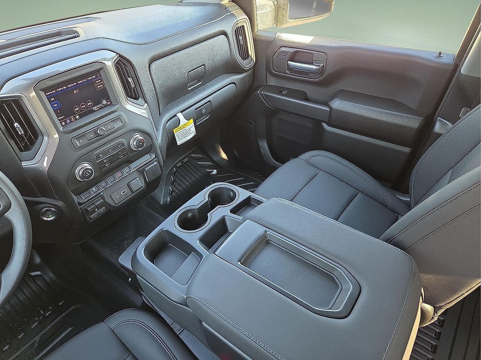 2026 GMC Sierra 3500 HD Pro DRW