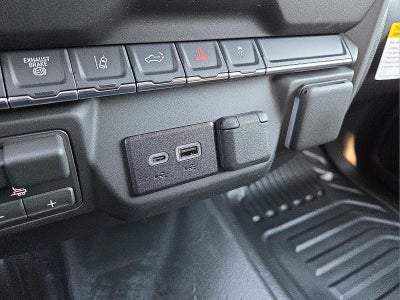 2026 GMC Sierra 3500 HD Pro DRW