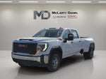 2026 GMC Sierra 3500 HD Pro DRW