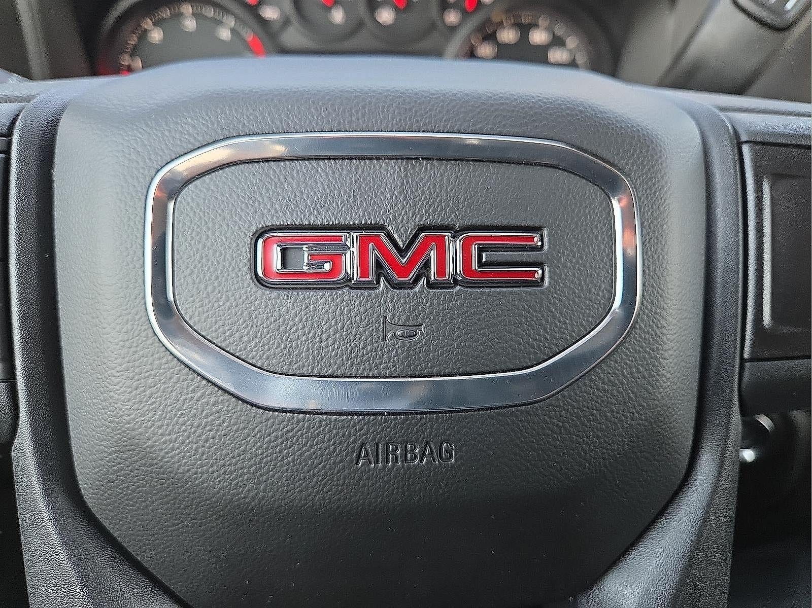 2026 GMC Sierra 3500 HD Pro DRW