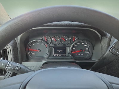 2026 GMC Sierra 3500 HD Pro DRW