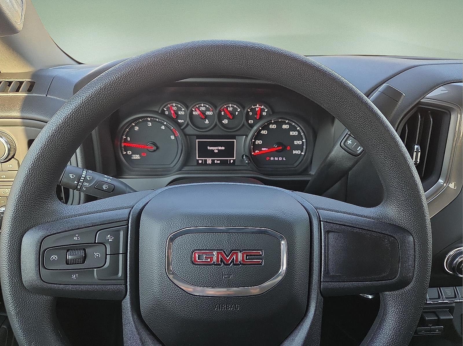 2026 GMC Sierra 3500 HD Pro DRW