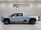 2026 GMC Sierra 3500 HD Pro DRW