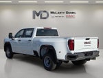 2026 GMC Sierra 3500 HD Pro DRW